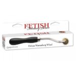 FETISH DELUXE WARTENBERG WHEEL