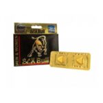 Sex Bull Men Woman X2 Pastillas