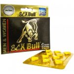 Sex Bull Men Woman X10 Pastillas