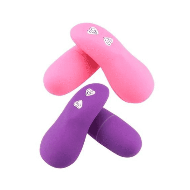 Huevo Vibrador Jump Remoto
