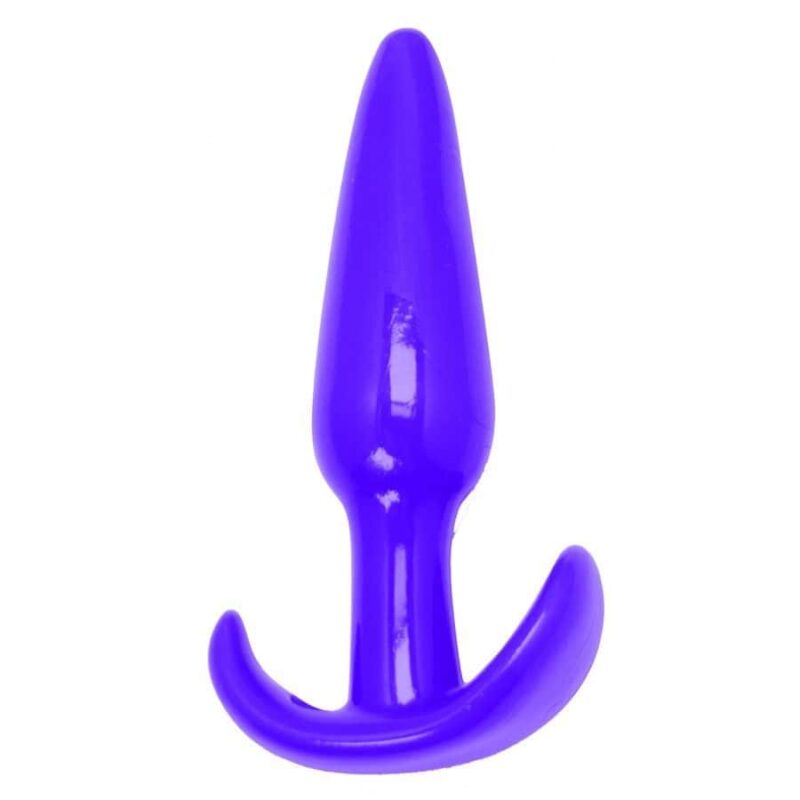 Plug Anal Sencillo