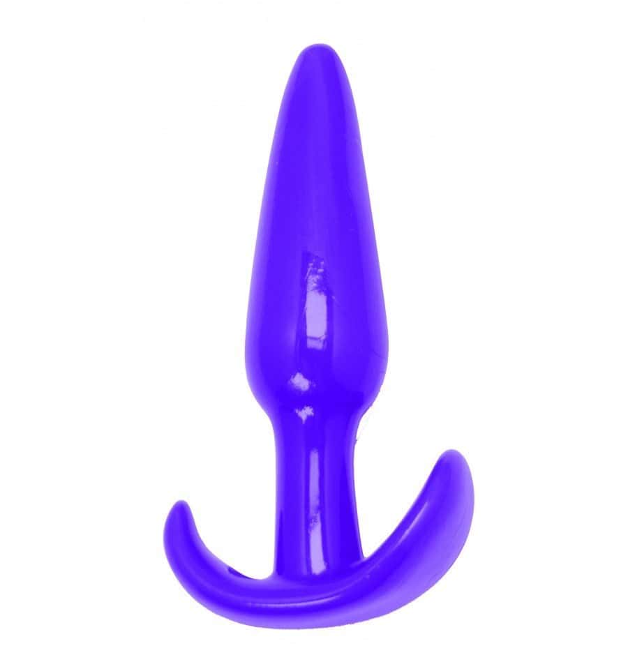 Plug Anal Sencillo Plug Anal Sencillo