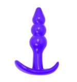 Plug Anal Esferas Ascendentes