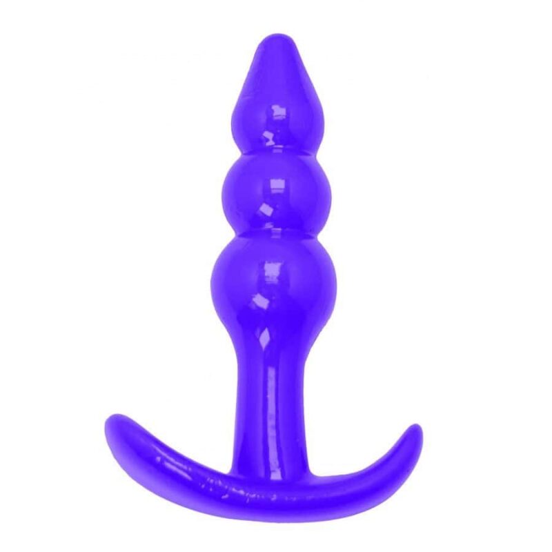 Plug Anal Esferas Ascendentes