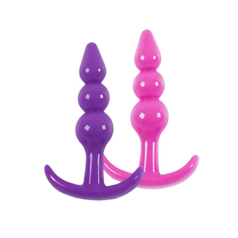 Plug Anal Esferas Ascendentes