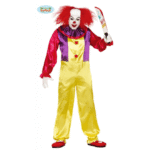 PAYASO ASESINO