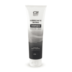 Lubricante Intimo Hibrido 250ml