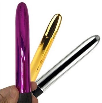 Bala Vibradora Grande