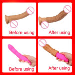 Funda Con Agarre y Puntas