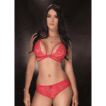 Conjunto Sexy C-05