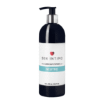 Lubricante Natural Sen Intimo X500ml