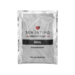 Lubricante Sen Intimo Anal Sachet x7ml