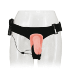 Arnés Lésbico Doble Penetración Baile Ultra