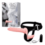 Arnés Lésbico Doble Penetración Baile Ultra