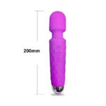 Hitachi 20 Velocidades 20cm