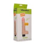 Vibrador Lure Top Notch 8.5