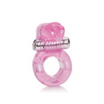 Anillo Vibrador Conejito