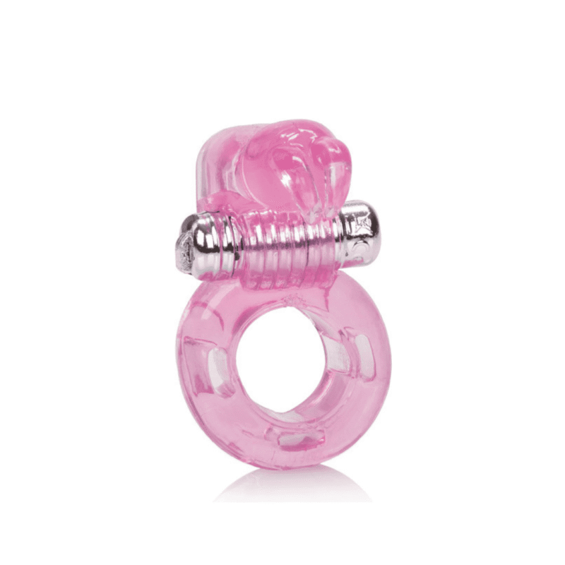 Anillo Vibrador Conejito