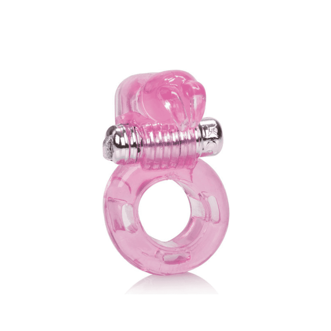 Anillo Vibrador Conejito