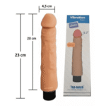Vibrador Top Notch 9.2