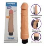 Vibrador Top Notch 9.2
