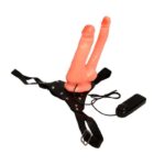 Arnés Doble Penetración Passionate