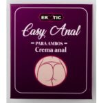 Sachet Easy Anal Erotic