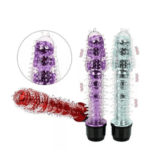 Bala Vibradora Con Puntas