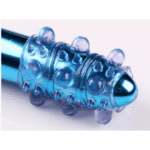 Funda Abierta Texturizada en Silicona