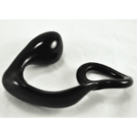 Plug Anal Para Hombres Con Anillo