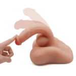 Medio Torso Articulado Paul JM0074