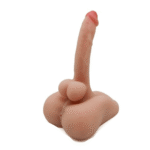 Medio Torso Articulado Paul