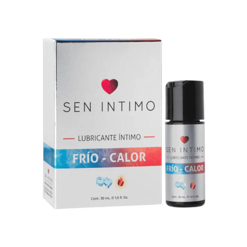Multiorgasmo Hot&Cool X30ml