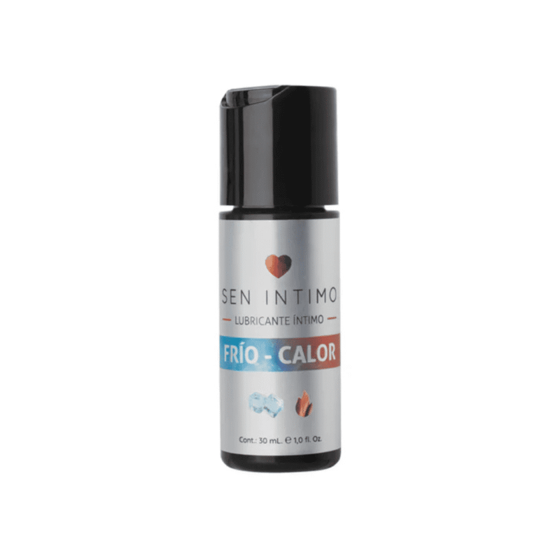 Multiorgasmo Hot&Cool X30ml