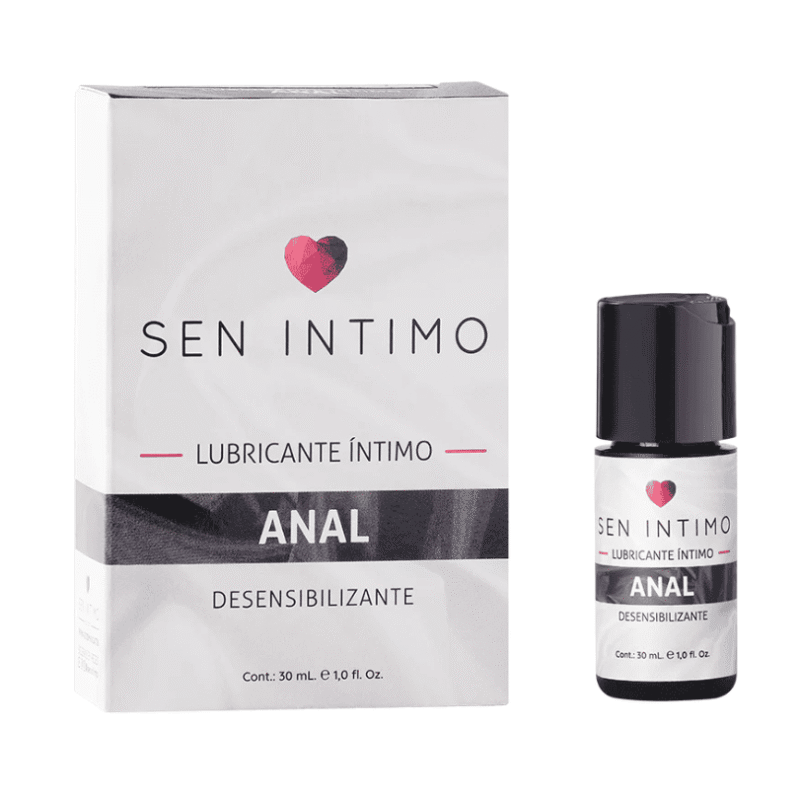 Sen intimo Anal X30ml
