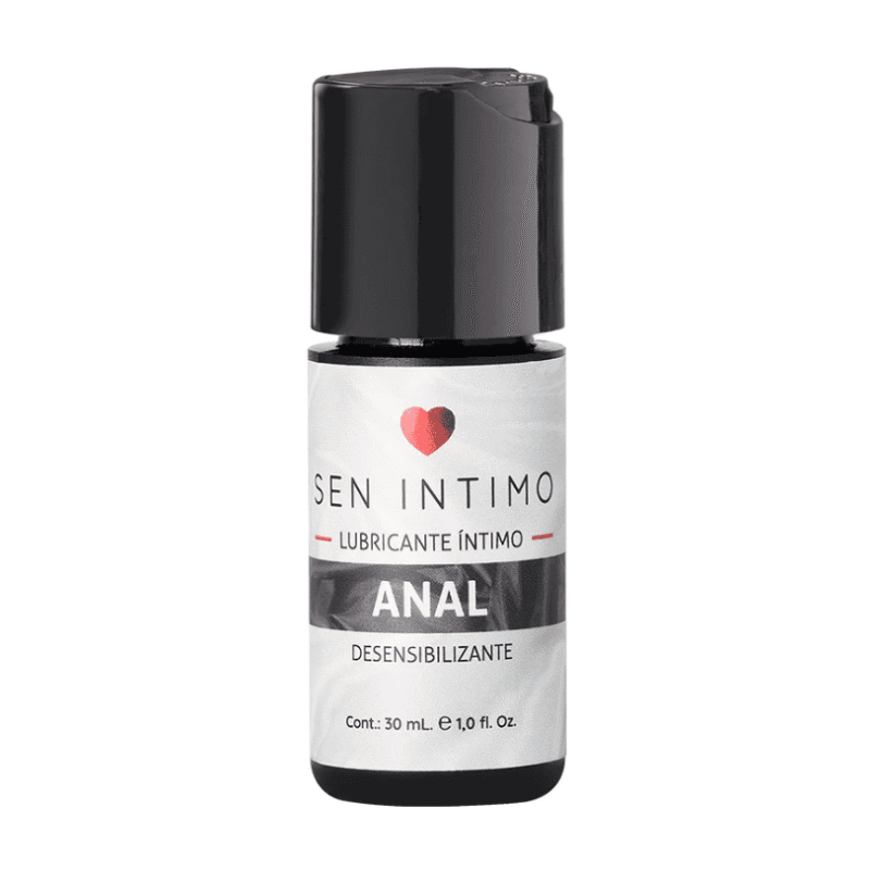 Sen intimo Anal X30ml