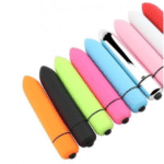 Bala Vibradora Bullet