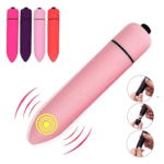 Bala Vibradora Bullet