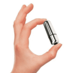 Estimulador de Clitoris Bullet