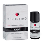 Lubricante Sen intimo Anal X30ml