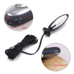 Bala Con Estimulación Eléctrica