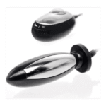 Bala Con Estimulación Eléctrica