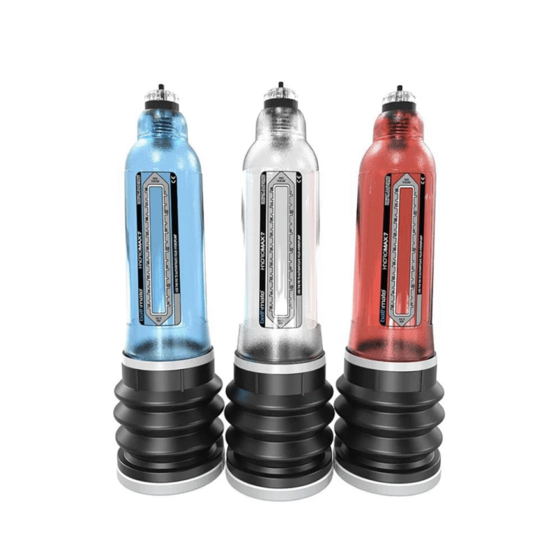 Bomba Bathmate Hidromax X30