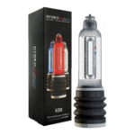 Bomba Bathmate Hidromax X30