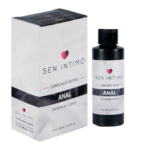 Lubricante Sen Intimo Anal X130ml