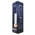 Bomba Para El Pene Optimus Hefesto