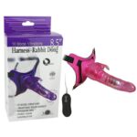 Harness-Rabbit Dong 8.5