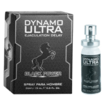Dynamo Ultra Spray X15ml