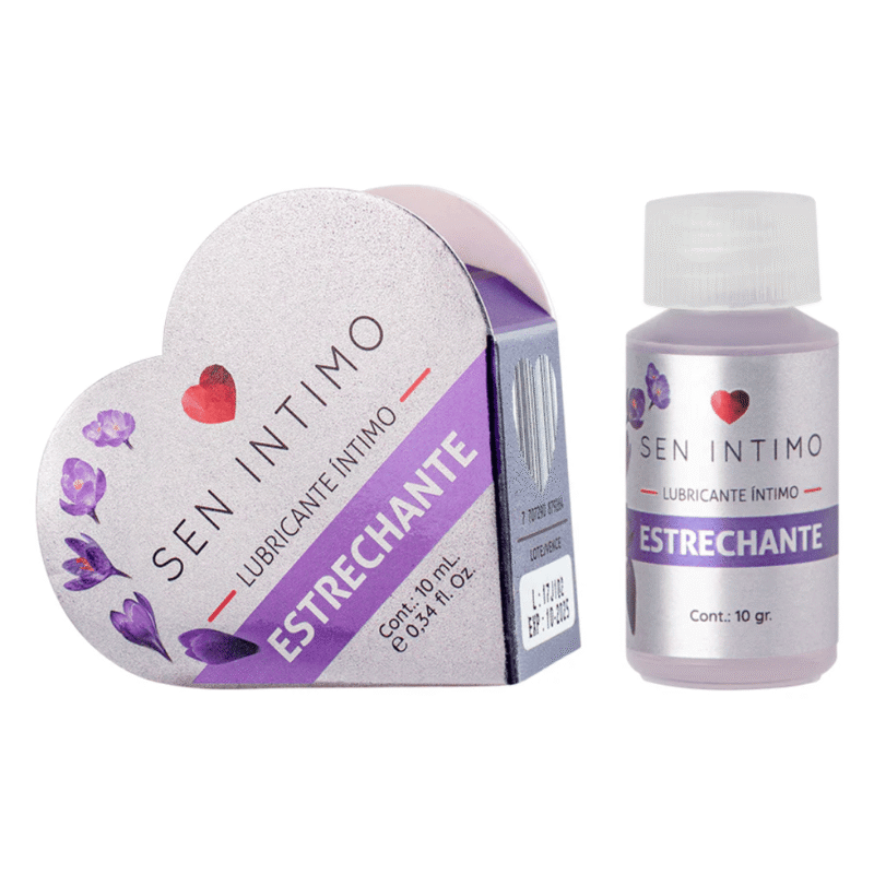 Estrechante Intimo X10gr