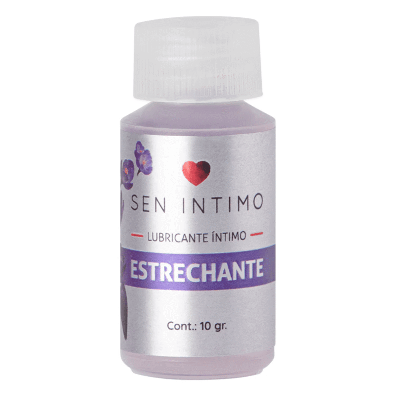 Estrechante Intimo X10gr